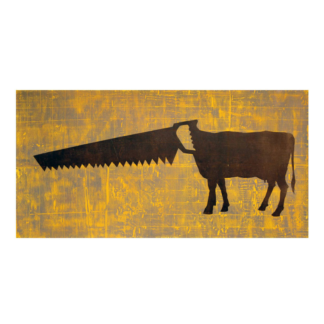 Artwork 32 - Untitled, Drawing, 19 x 28, 2011